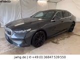 BMW i5 Limousine 40 eDrive|DirvingProf|HUD|360°|H&K - BMW i5 mit Elektro-Antrieb