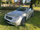 Mercedes-Benz Mercedes Benz Slk 320 - Mercedes-Benz SLK 320 Gebrauchtwagen