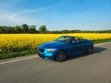 BMW M240i Cabrio Aut. fast Voll NP 67000€ - gebrauchte BMW M240i aus dem Jahr 2019