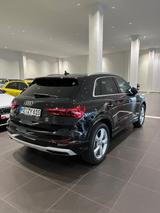 Audi Q3 advanced 35 TFSI S tronic  - Audi Q3 in Wiesbaden
