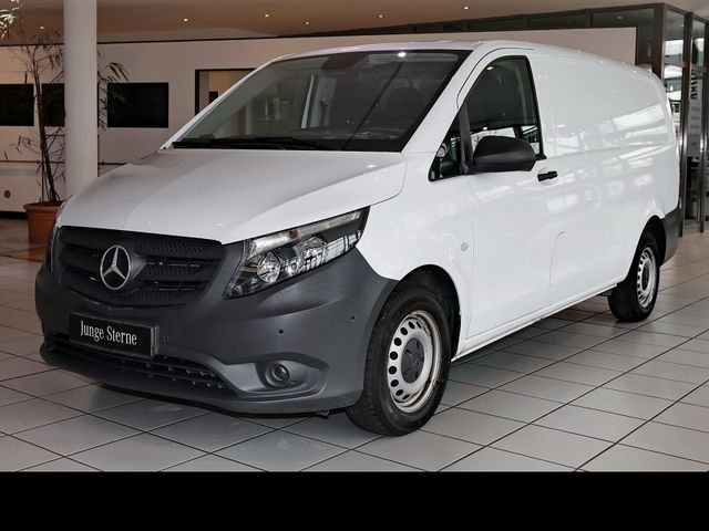 Mercedes-Benz Vito 116 CDI Kasten Lang Pro