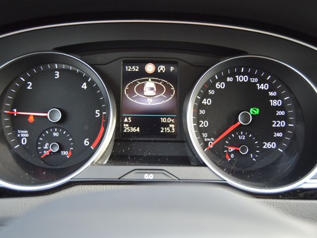 Passat Variant 2.0 TDI DSG Elegance AHK/MATRIX/N