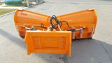CAT neues Schneeschild Vario 2,6 m, 2,2m, 2,9m, 3,3m - Offers matching your search criteria