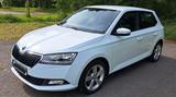 Skoda Fabia 1.0l MPI 55kW SOLEIL - Skoda Fabia von privat