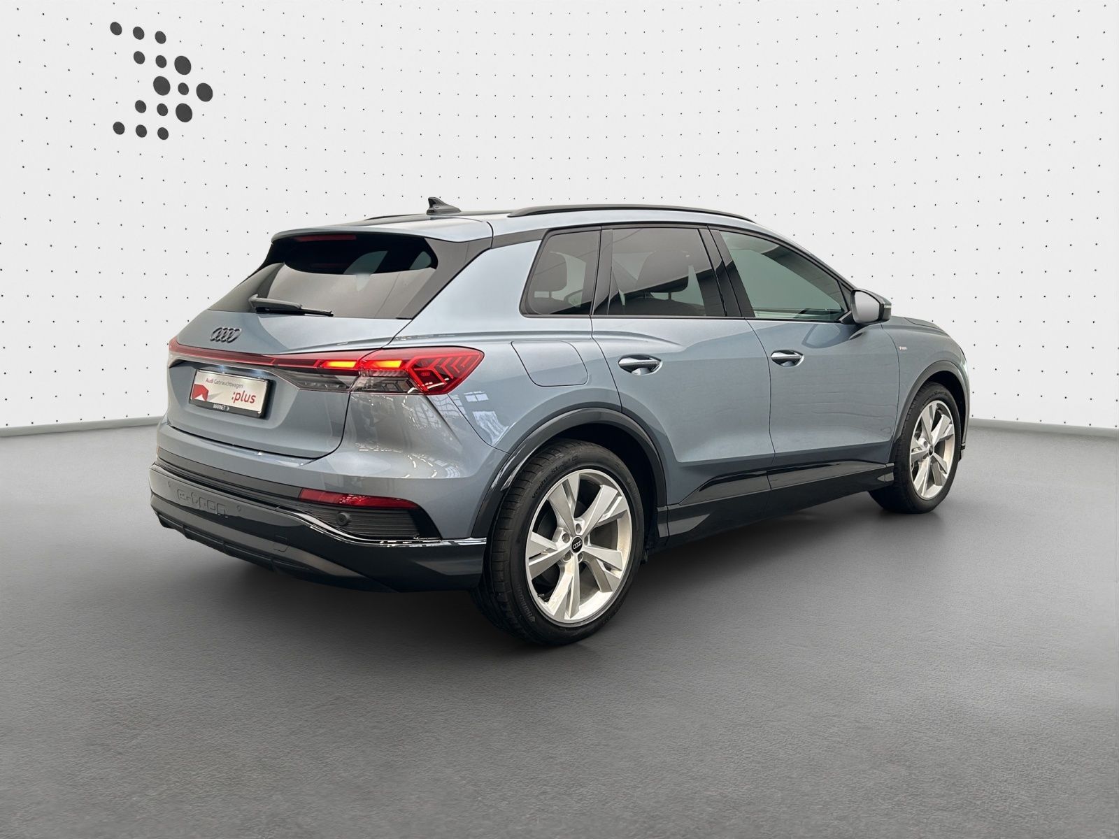 Audi Q4 e-tron - Bild 2