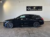 Mercedes-Benz CLA 350 4M EQ Shooting Brake AMG+AMBIENTE+MEMORY - Mercedes-Benz CLA 350 Gebrauchtwagen Gebrauchtwagen