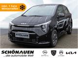 Kia Picanto 1.0 VISION +S/LHZ+NAV+CARPLAY+BT+RFK+MET - Kia Picanto Gebrauchtwagen in Leverkusen