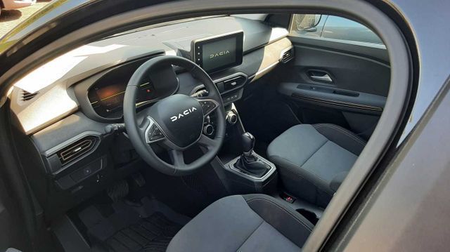 Fahrzeugabbildung Dacia Jogger Extreme Hybrid 140 Reduziert !!!