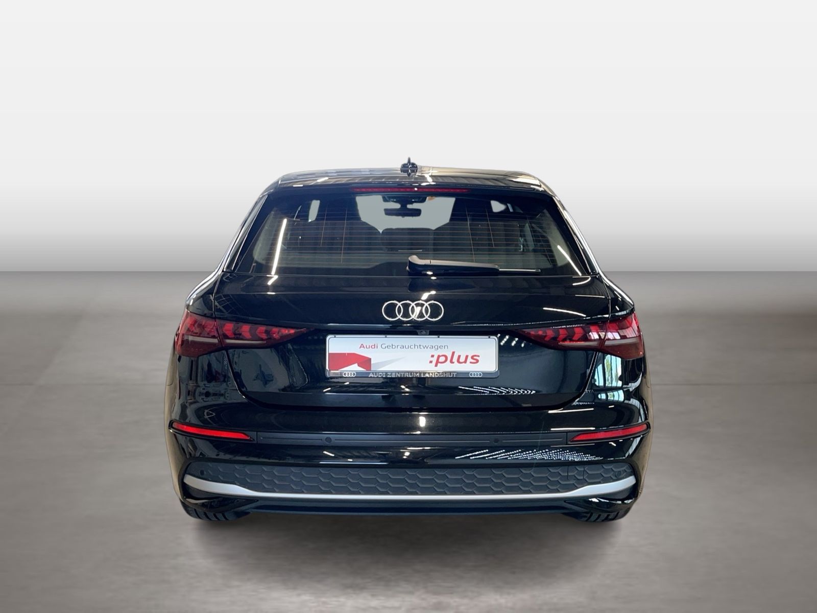 Audi A3 - Bild 3