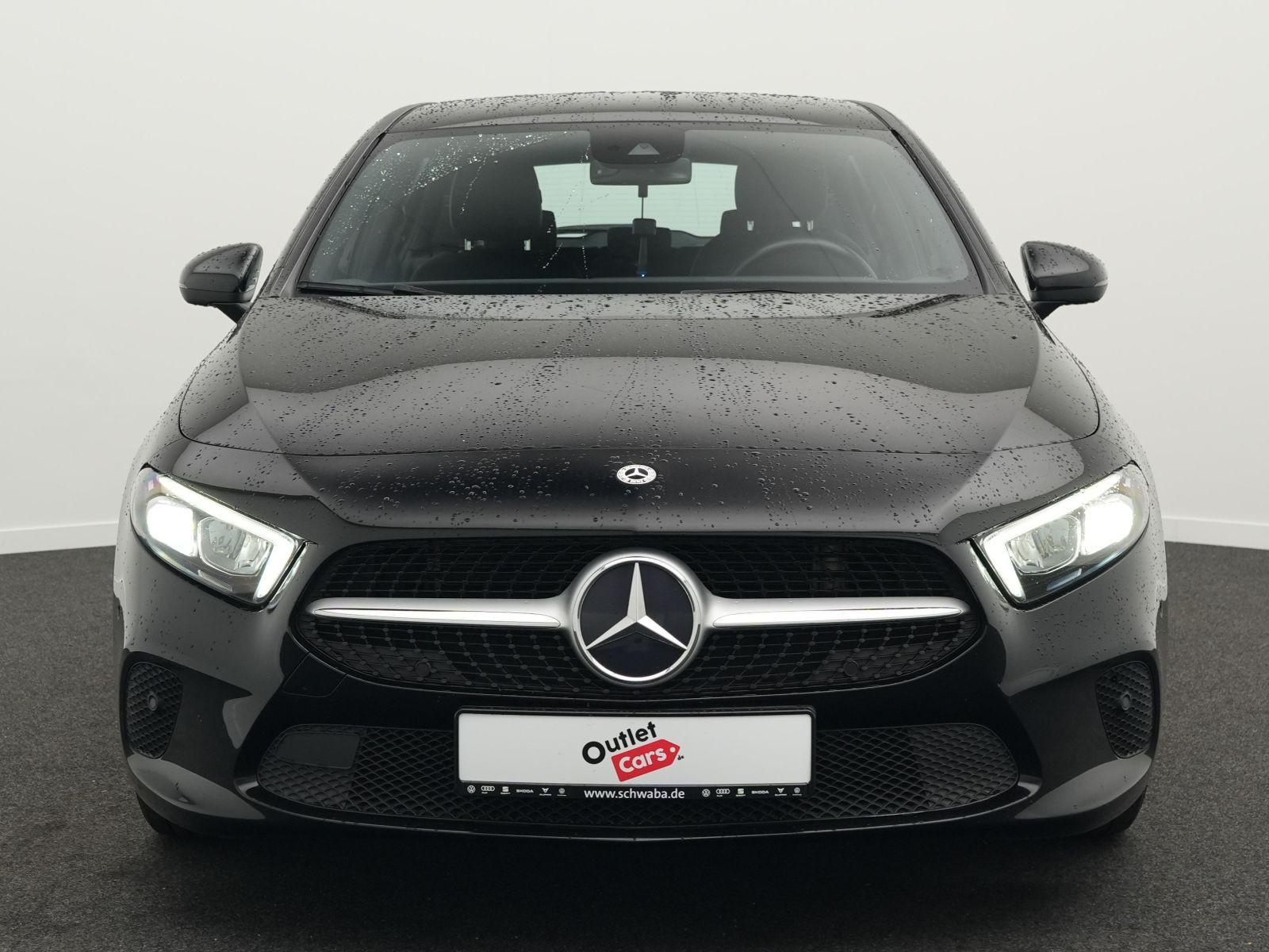 Mercedes-Benz A-Class Progressive *NAVI*CLIMA*LED*ab 199,-€*, миниатюра 6