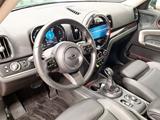 MINI Cooper SE ALL4 Countryman Navi Kamera LED - MINI: Cooper Se Countryman All4