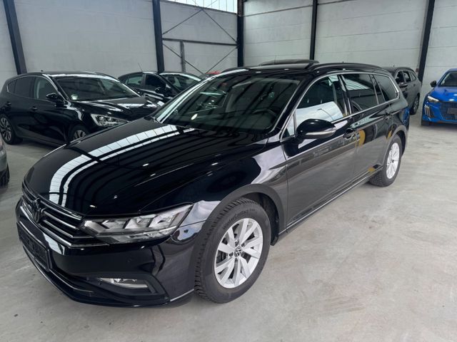 VW Passat Variant Business Navi Kamera Klima Euro 6
