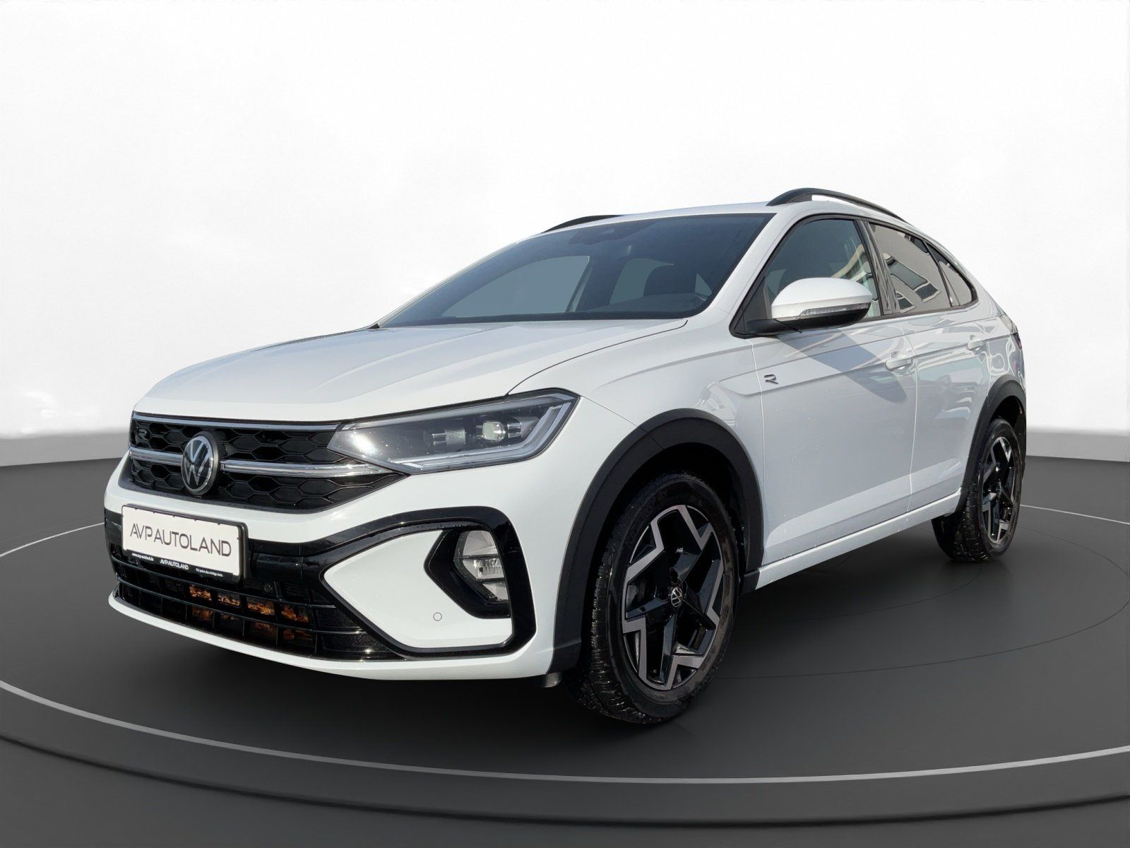 Volkswagen Taigo - Bild 2