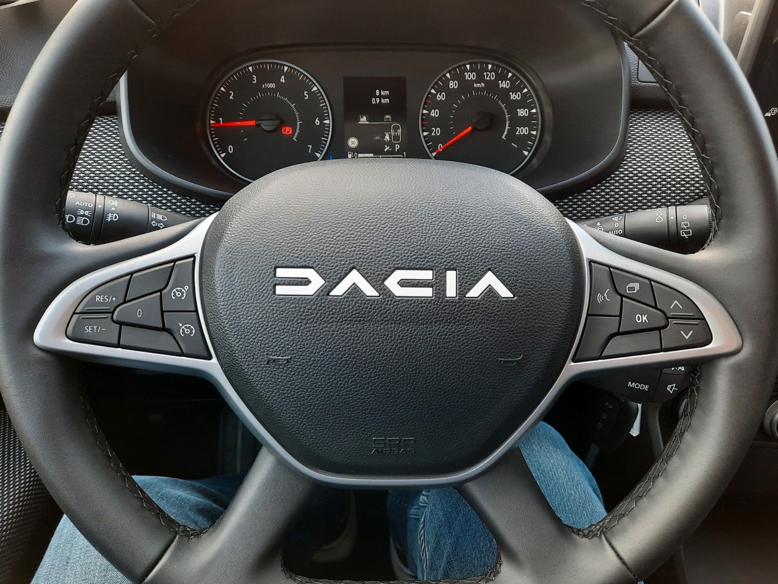 Dacia Sandero - Bild 20