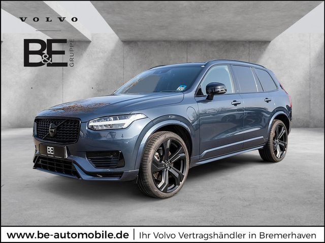 Volvo XC90 Recharge T8 AWD R-Design Edition