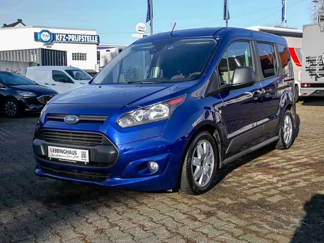 Ford Tourneo Connect 1.0 EcoBoost Trend NAVI KLIMA RÜ