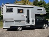 Bimobil LB355 - Bimobil Wohnwagen & Wohnmobile