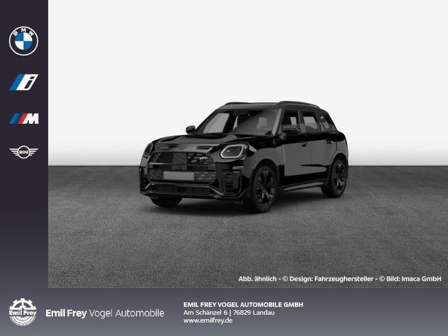 MINI Countryman C Head-Up HK HiFi DAB LED Pano.Dach