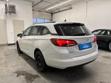 Opel Astra K Sports Tourer 1.4 Edition *SHZ *Tempomat - Opel Astra mit CNG-Antrieb