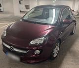 Opel Adam 1.4 Glam - Opel Adam in Nürnberg