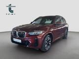 BMW iX3 INSPIRING  AHK Sportsitze