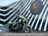 Harley-Davidson Street Glide FLHX/ 3000km/ Soundstreem/ GARANTIE - Offers