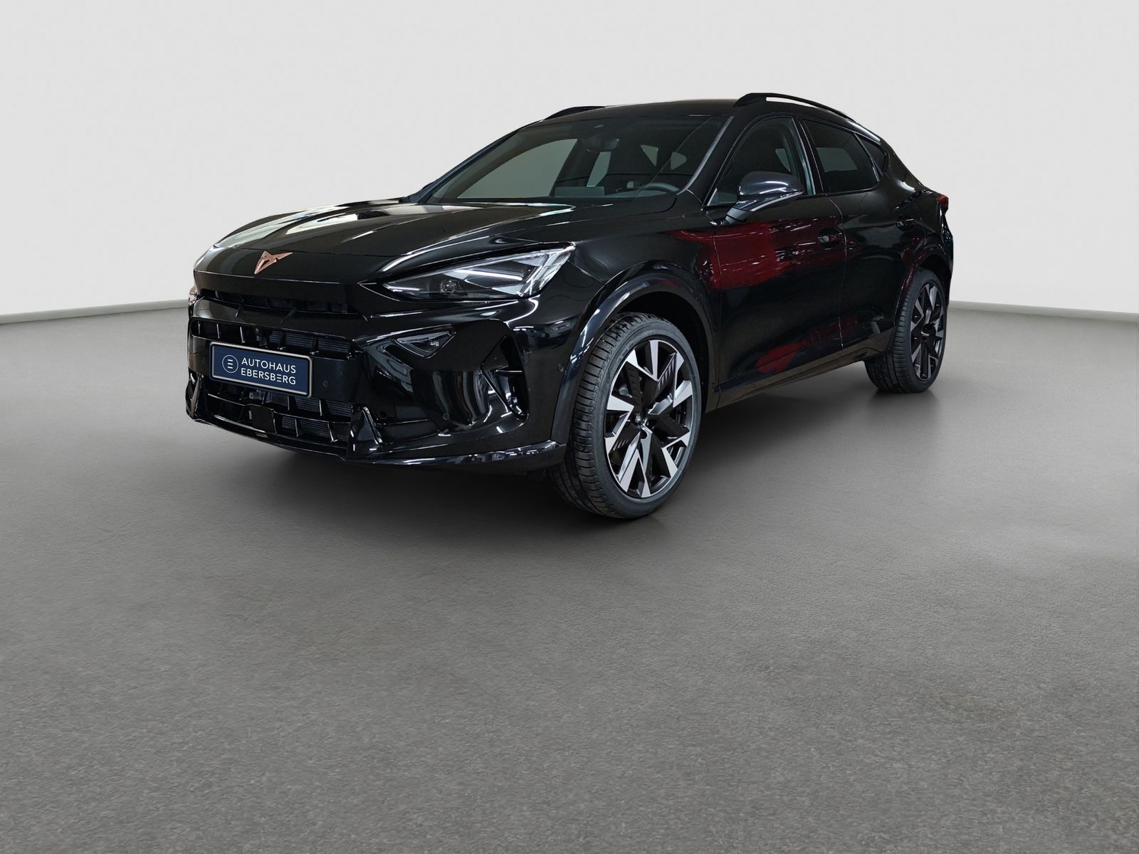 Cupra Formentor - Bild 2