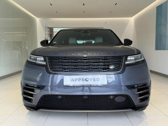 Land Rover Range Rover Velar D300 Dyn SE WinterPaket Pano 2