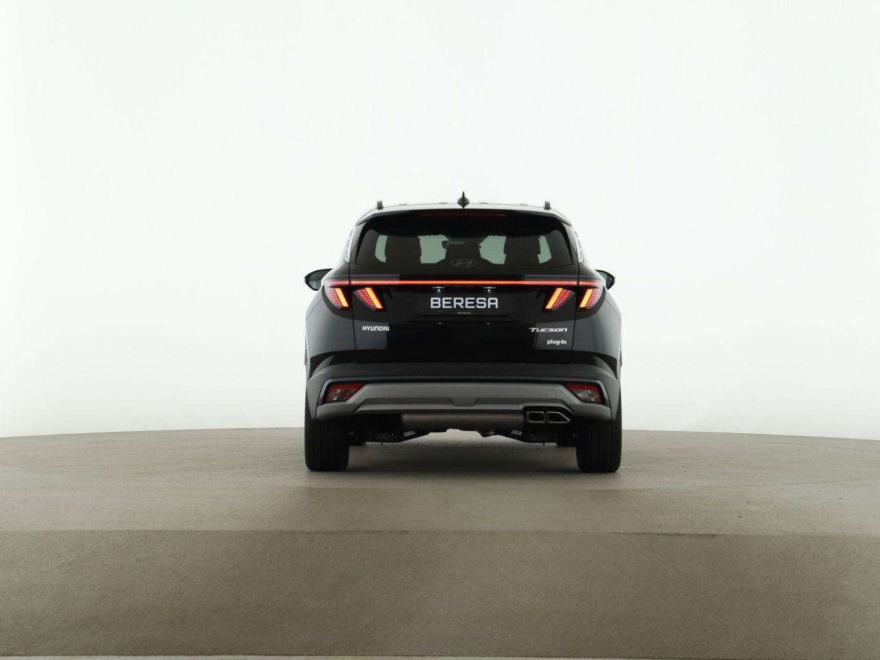 Hyundai Tucson – Bild 6