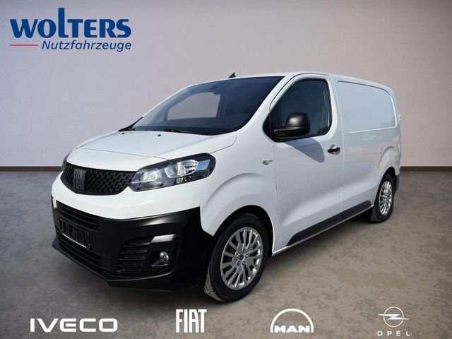 Fiat Scudo SX L1 Kastenwagen 120 MT6