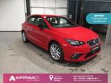Seat Ibiza 1.0 TSI FR LED|Klima|Tempomat - Seat Gebrauchtwagen von 2023