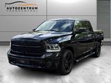 Dodge RAM 1500 SLT 5,7l Black LKW! GARANTIE 09/27 - Dodge RAM Gebrauchtwagen in Mannheim