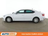 Skoda Superb 2.0 TDI Style Aut.*NAVI*XENON*TEMPO*CAM* - Skoda Superb mit Diesel-Antrieb