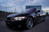 BMW 335i Coupé E92 LCI / DKG / KW V1 / ESD... - BMW 3er-Reihe E92 mit Benzin-Antrieb