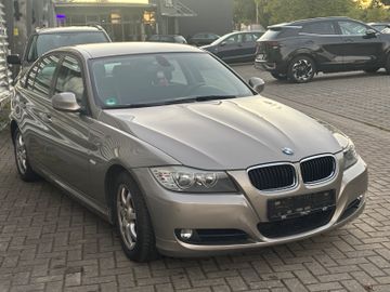 BMW 320 - 5