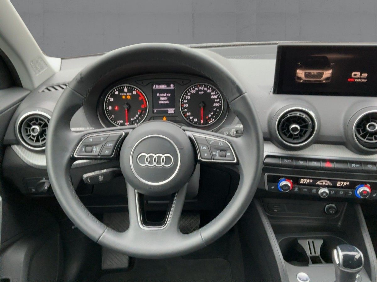 Audi Q2 - Bild 10