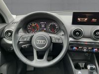 Audi Q2 - Vorschau Bild 10