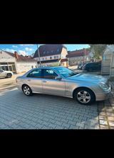 Mercedes-Benz Mercedes Benz E Klasse 220 cdi - gebrauchte Mercedes-Benz E 220 aus dem Jahr 2006