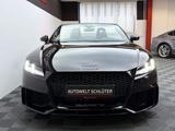 Audi TT RS Roadster 2.5 TFSI*Sport-Abgas 97dB*Matrix* - Audi TT RS mit Benzin-Antrieb: Automatik
