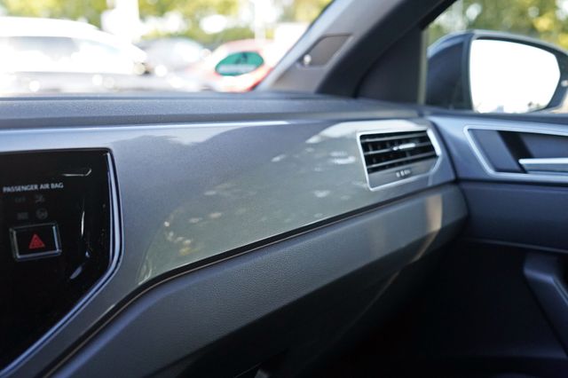 Polo GTI 2.0TSI DSG PANO NAVI KAMERA IQ-LIGHT