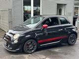 Abarth 500 SPORT PAKET+KLIMA+PDC - Abarth 500: Coupé