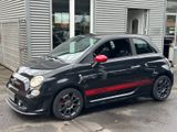 Abarth 500 SPORT PAKET+KLIMA+PDC - Abarth: Coupé