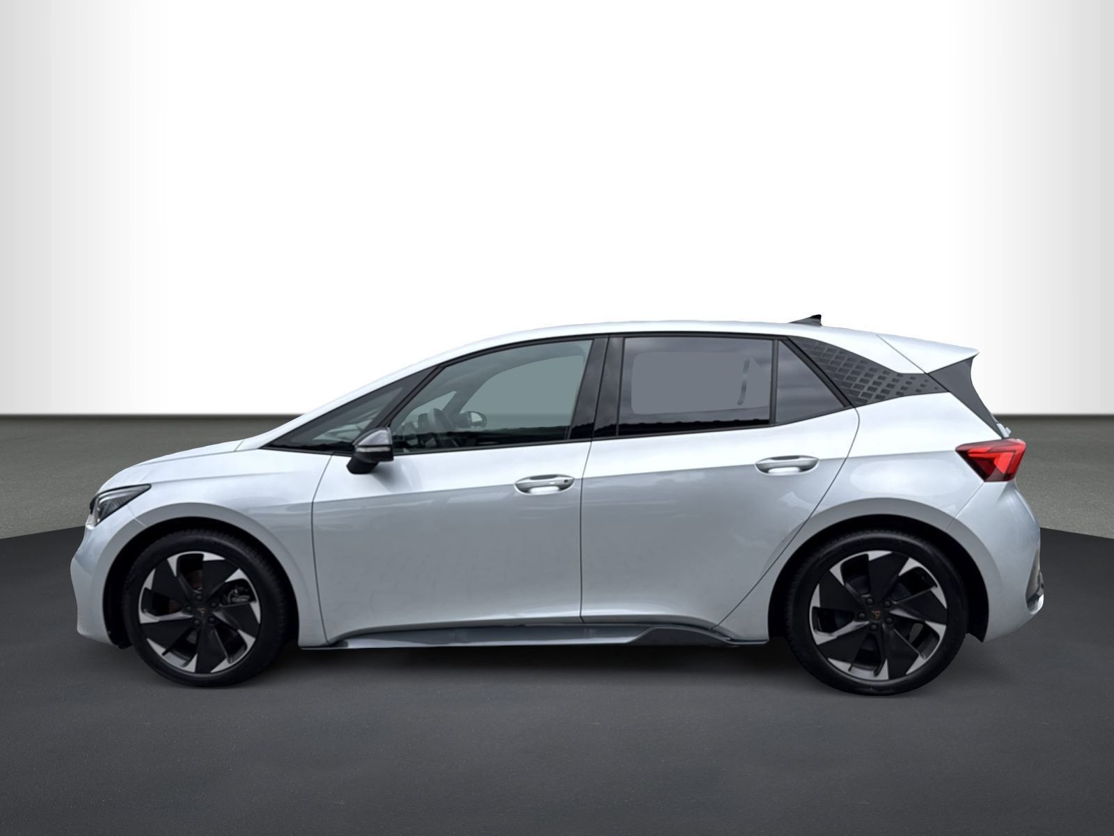 Cupra Born - Bild 5