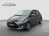 Toyota Yaris Edition-S/Kamera/2.HD/Klima/SHZ/EU6/ALU/1A - Toyota