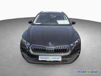 Skoda Octavia - Vorschau Bild 2