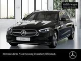 Mercedes-Benz C 300 e T AVANTG+360+LED+TOTW+KEYLESS+9G - Mercedes-Benz C 300 aus 2025