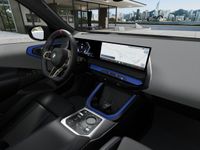 BMW X3 M50 - Vorschau Bild 9