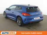 Volkswagen Scirocco 2.0 TSI BM Aut.*NAVI*PDC*SHZ*R-LINE* - gebrauchte VW Sportwagen