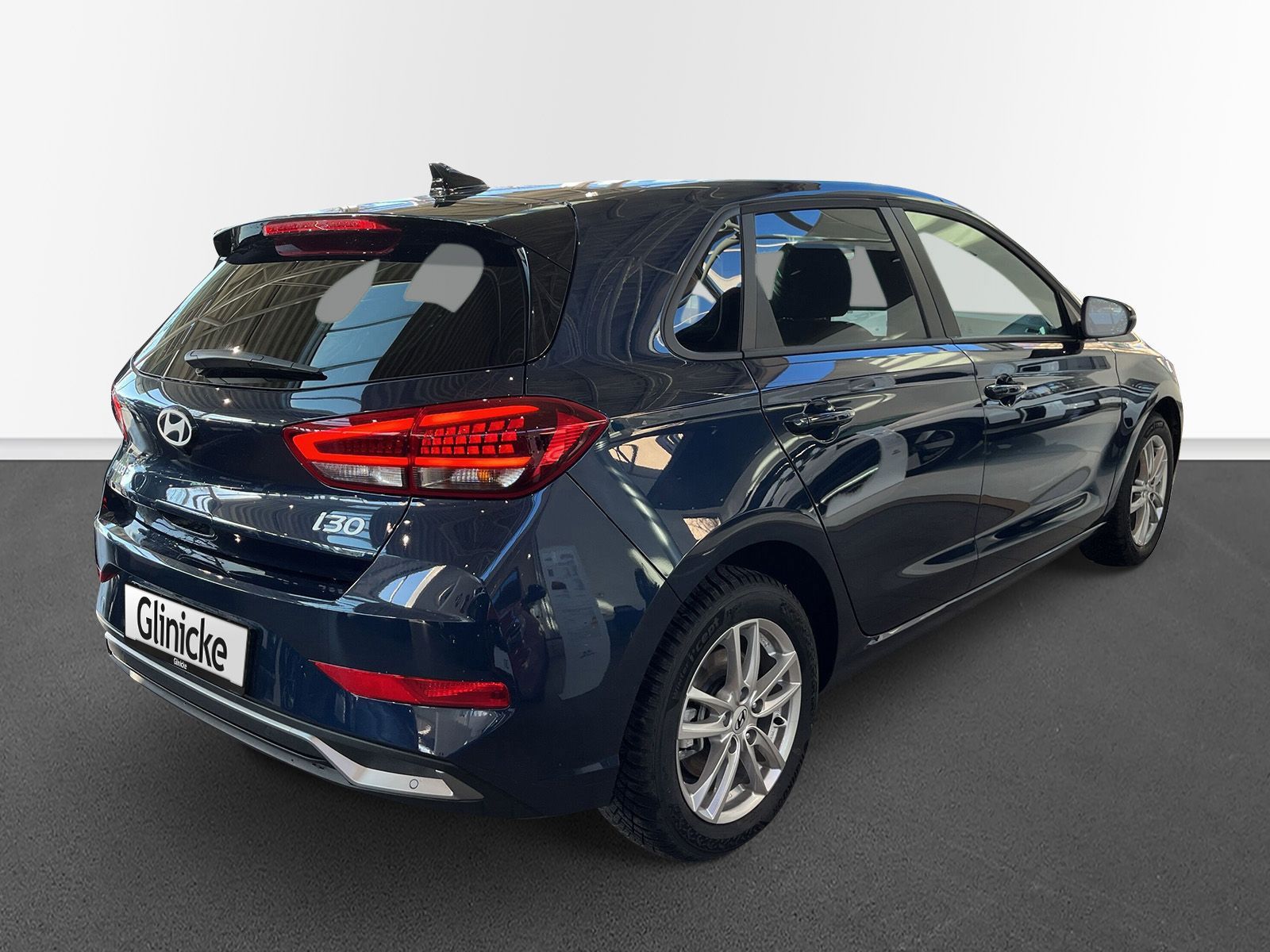 Hyundai i30 – Bild 2