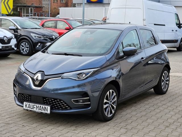 Renault ZOE Intens R135